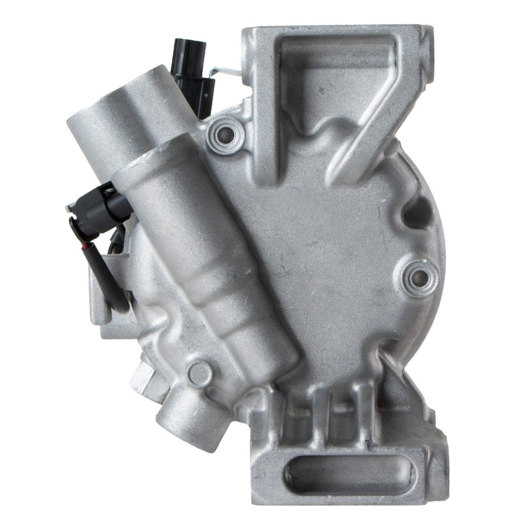 Four Seasons A/C Compressor 198277