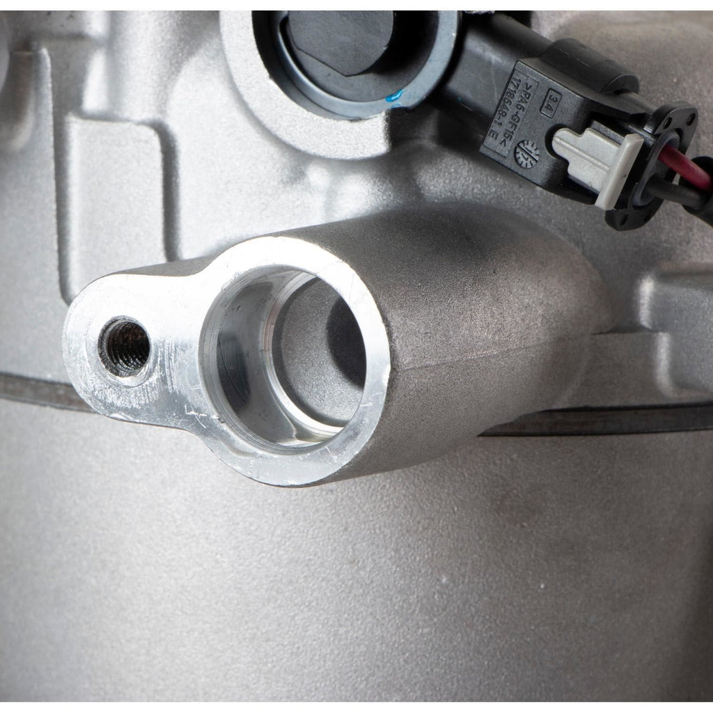 Four Seasons A/C Compressor 198277