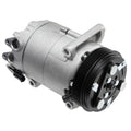 Four Seasons A/C Compressor 198278