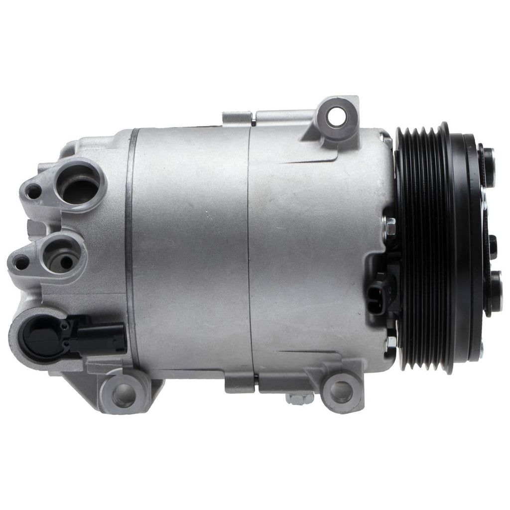 Four Seasons A/C Compressor 198278