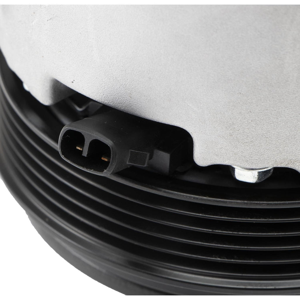 Four Seasons A/C Compressor 198278