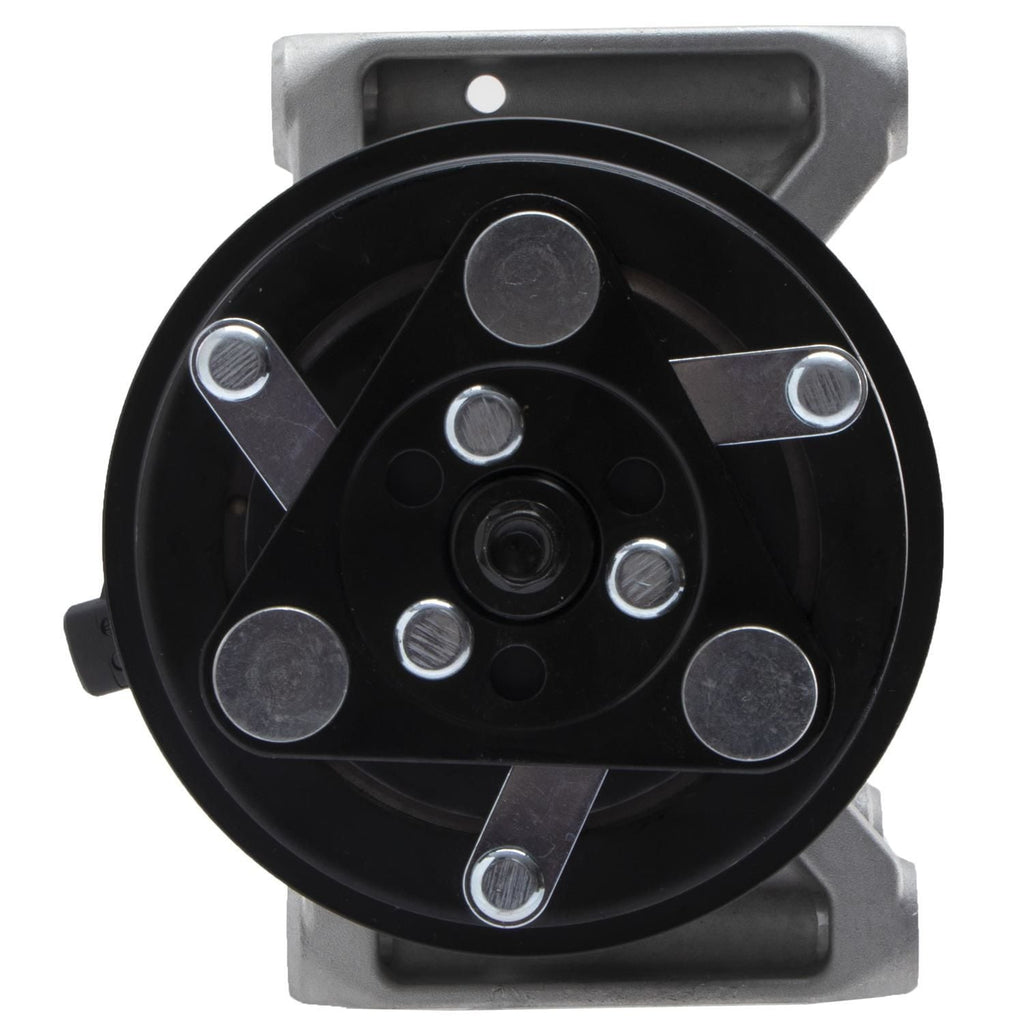 Four Seasons A/C Compressor 198279