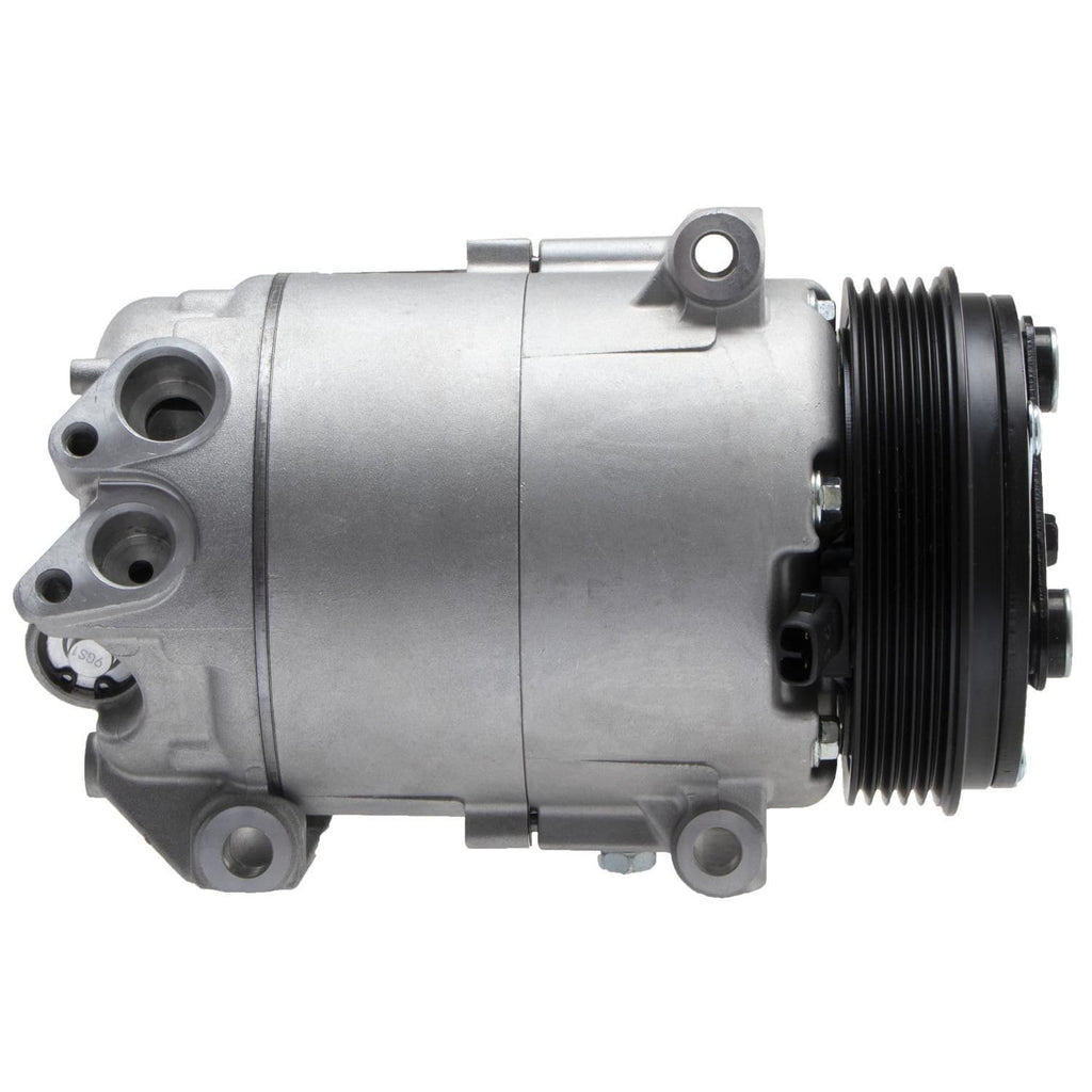 Four Seasons A/C Compressor 198279