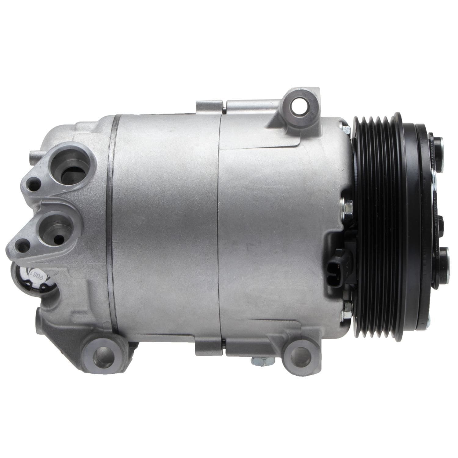 Four Seasons A/C Compressor 198279