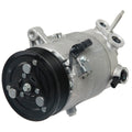 Four Seasons A/C Compressor 198296