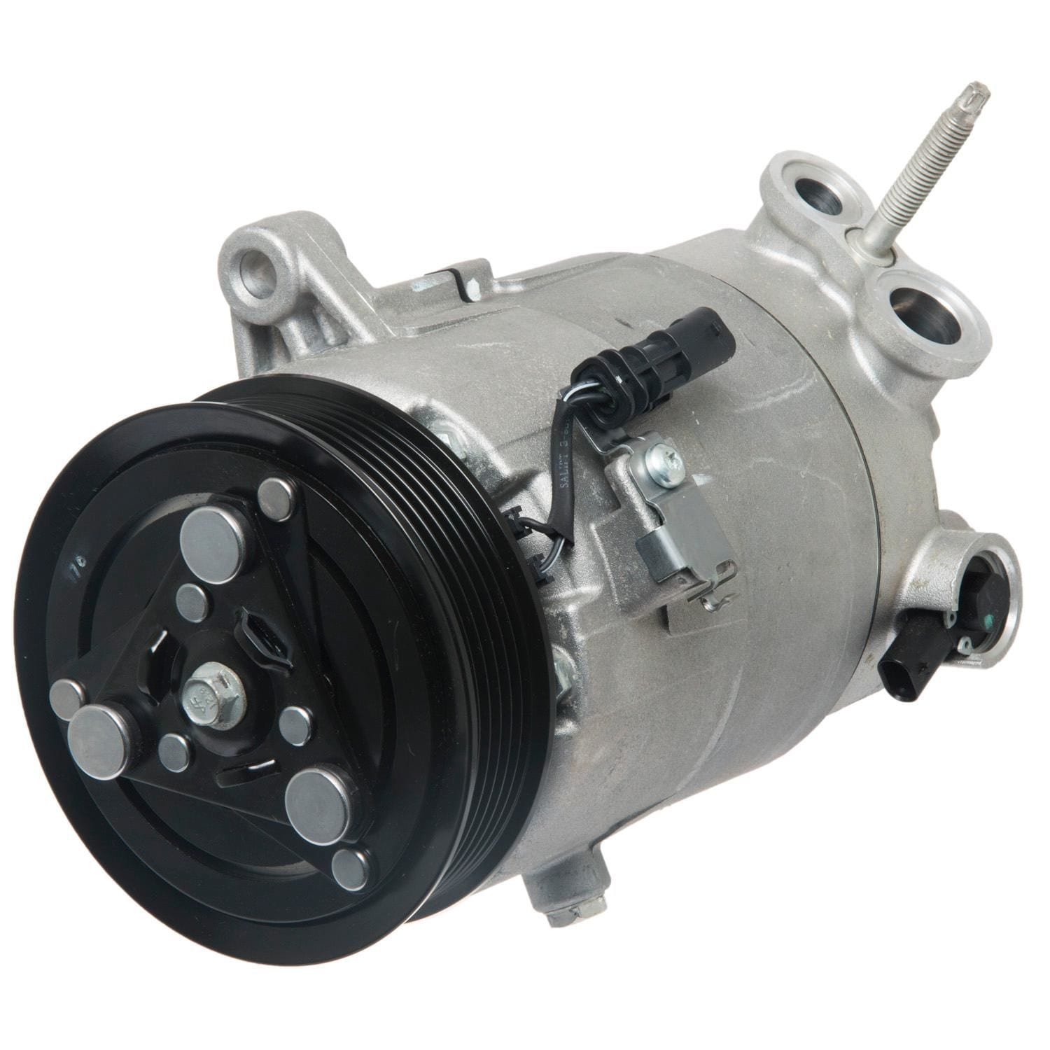 Four Seasons A/C Compressor 198296
