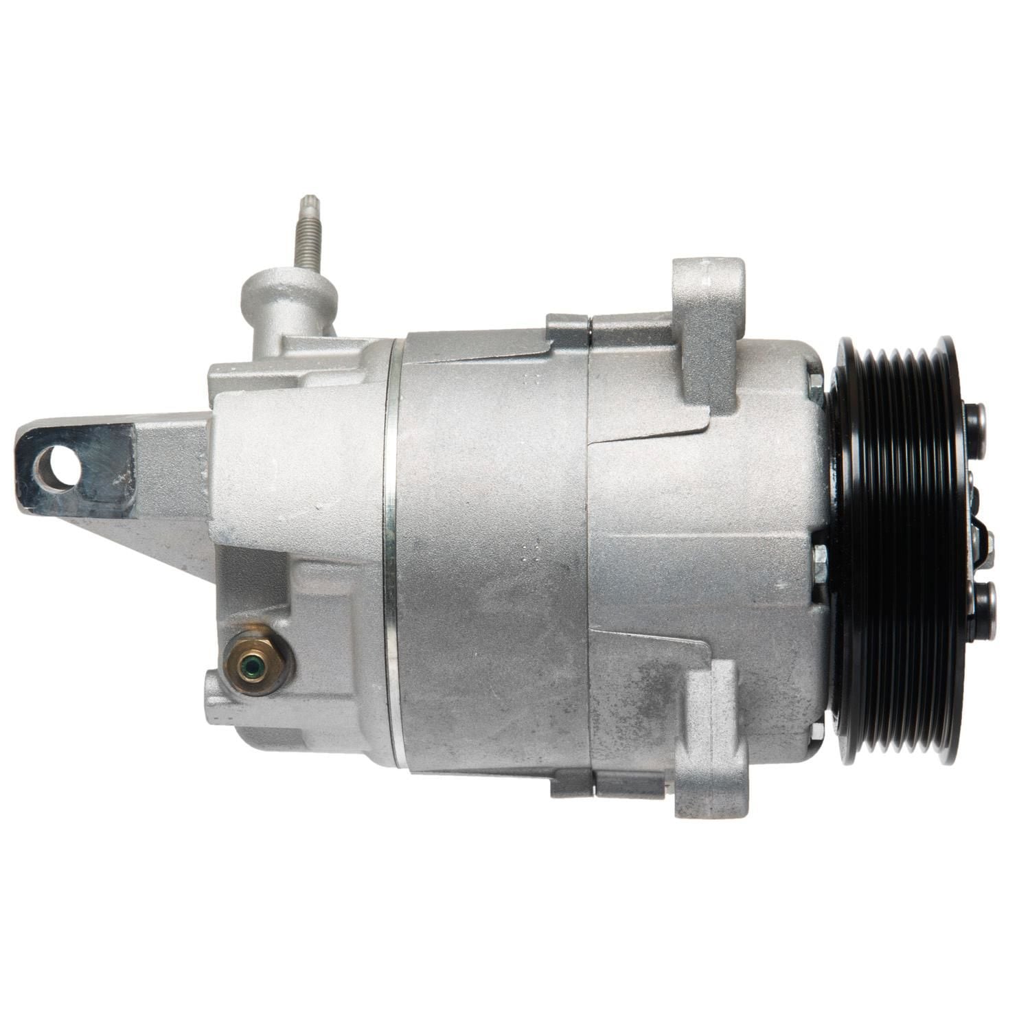Four Seasons A/C Compressor 198296