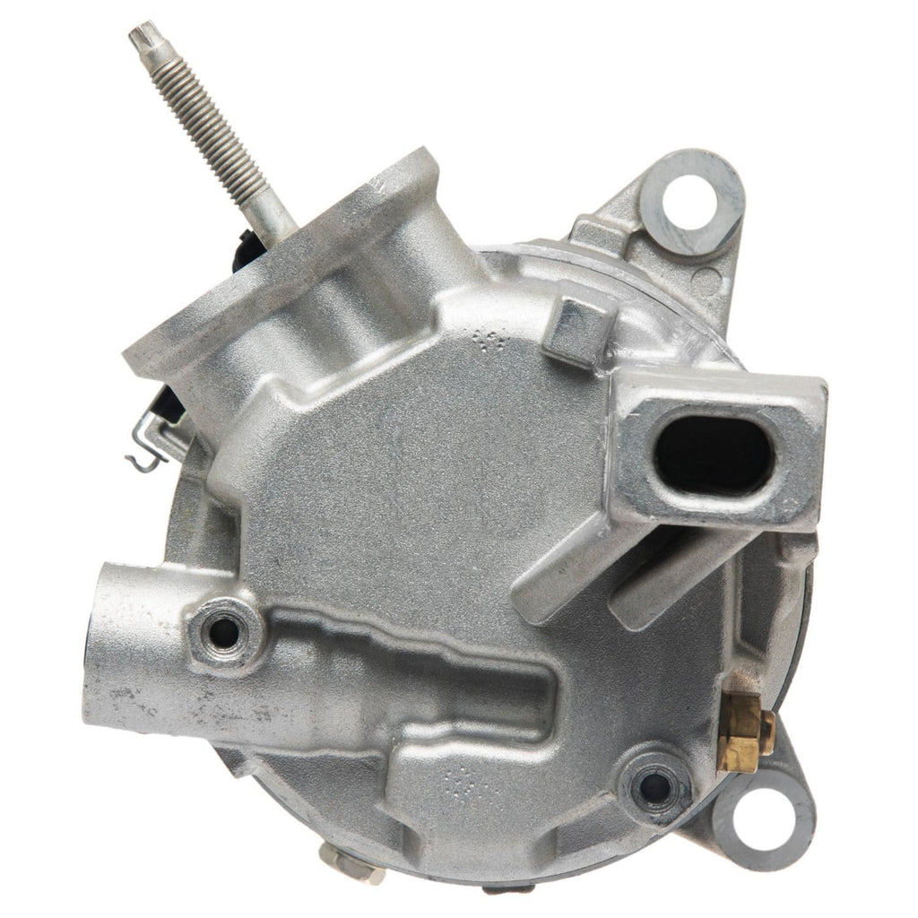 Four Seasons A/C Compressor 198296