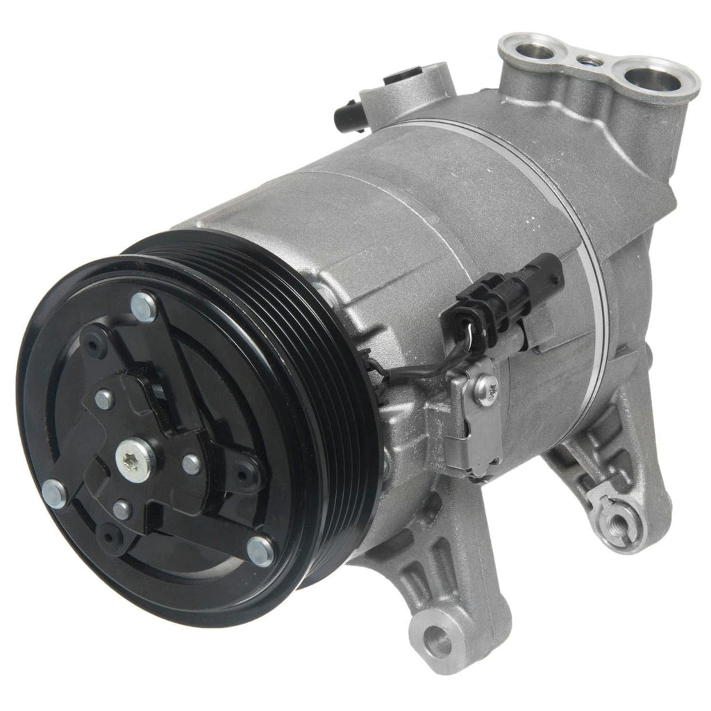 Four Seasons A/C Compressor 198297