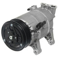 Four Seasons A/C Compressor 198297