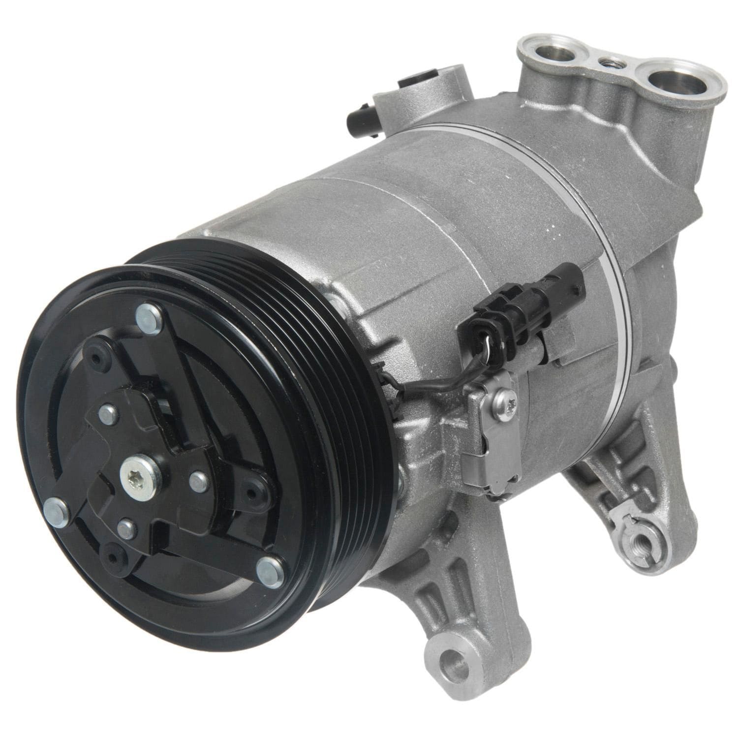 Four Seasons A/C Compressor 198297