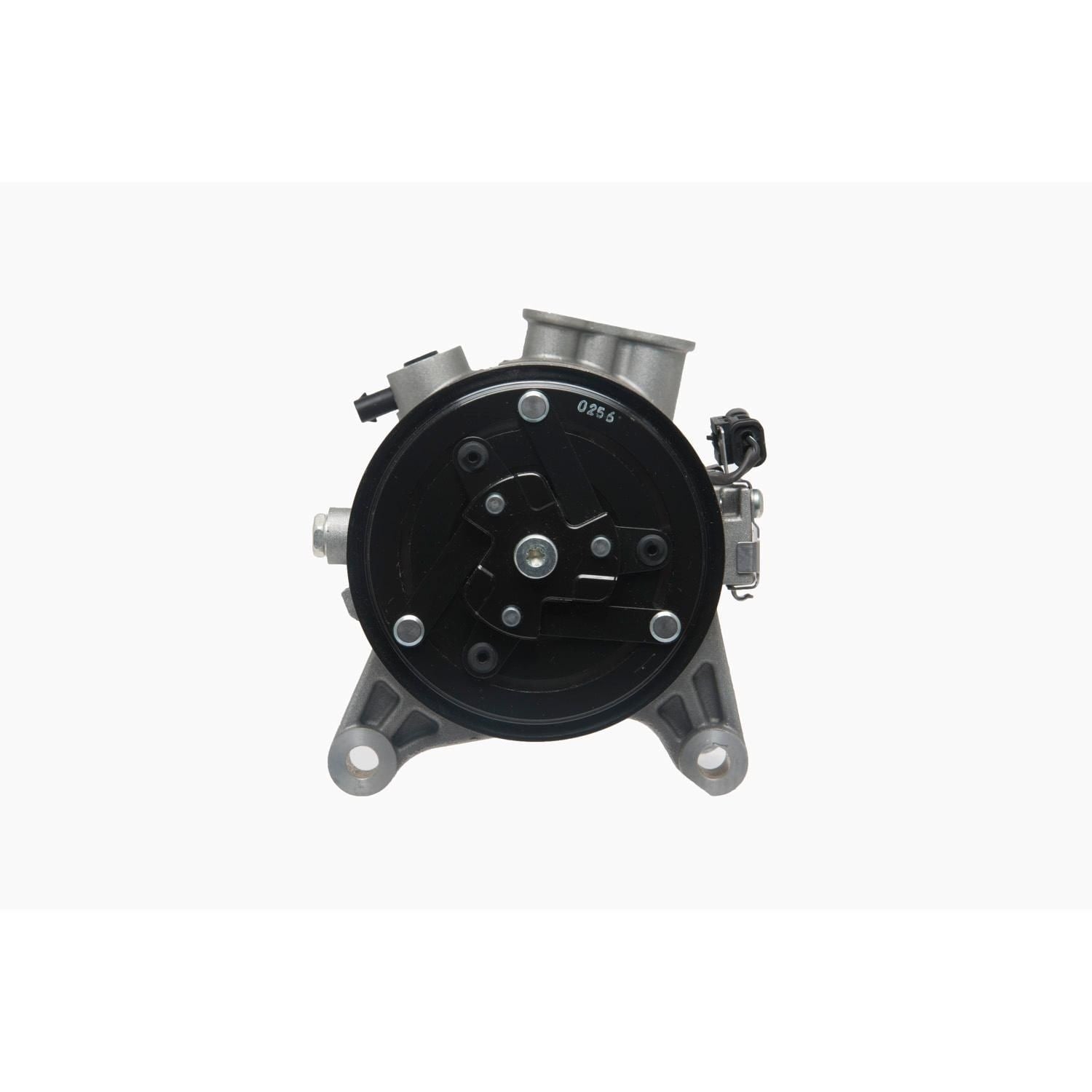 Four Seasons A/C Compressor 198297