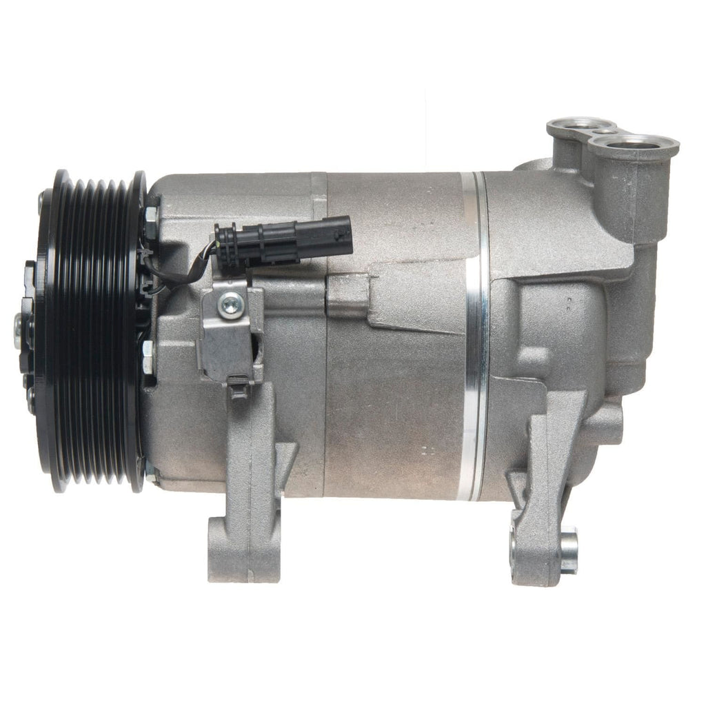 Four Seasons A/C Compressor 198297