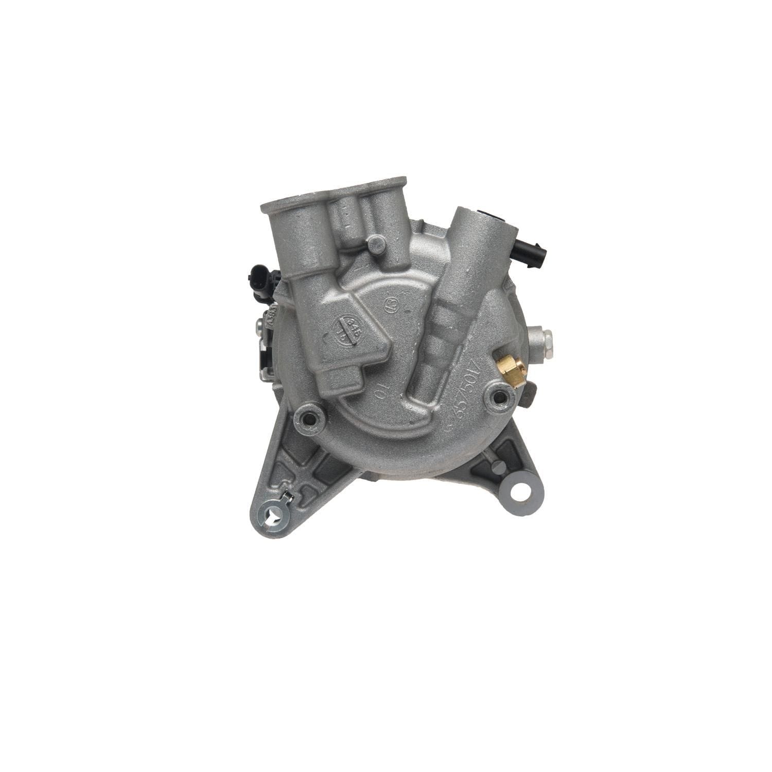 Four Seasons A/C Compressor 198297