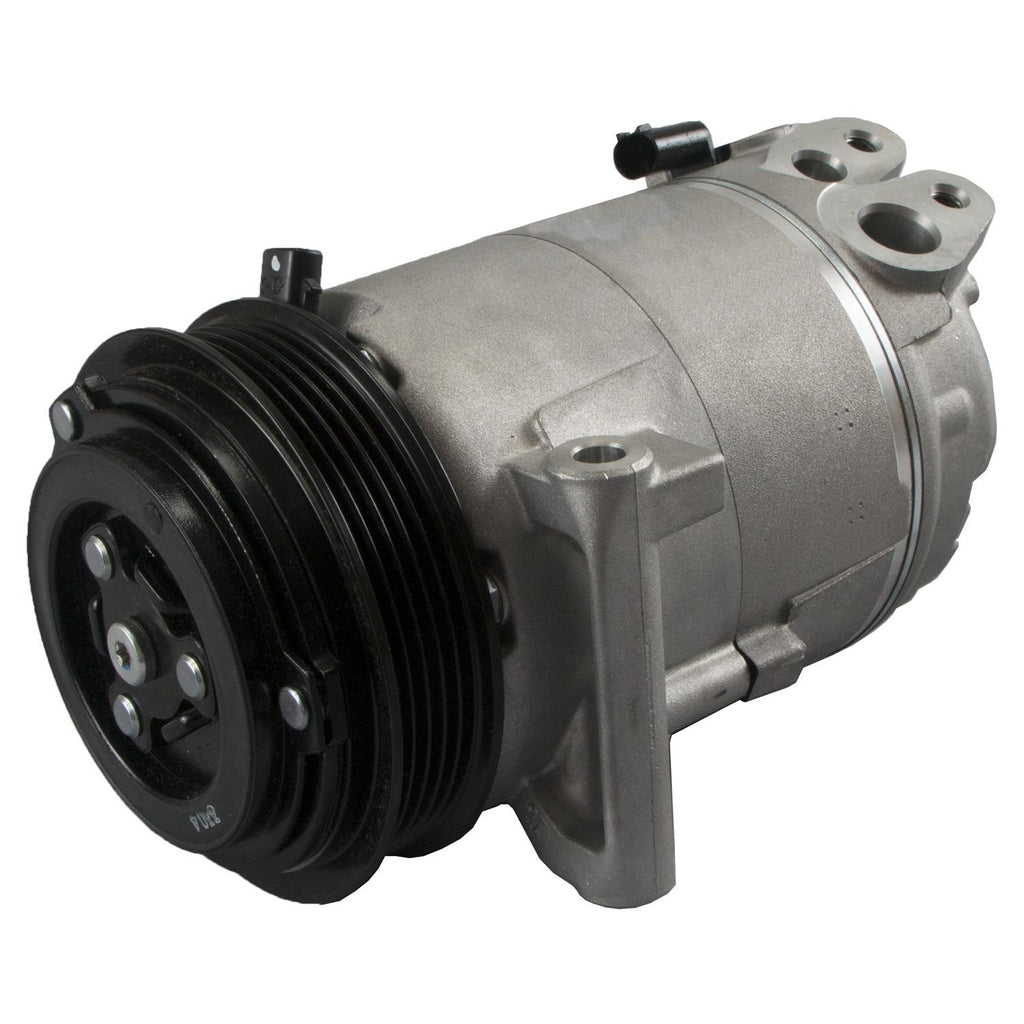 Four Seasons A/C Compressor 198298