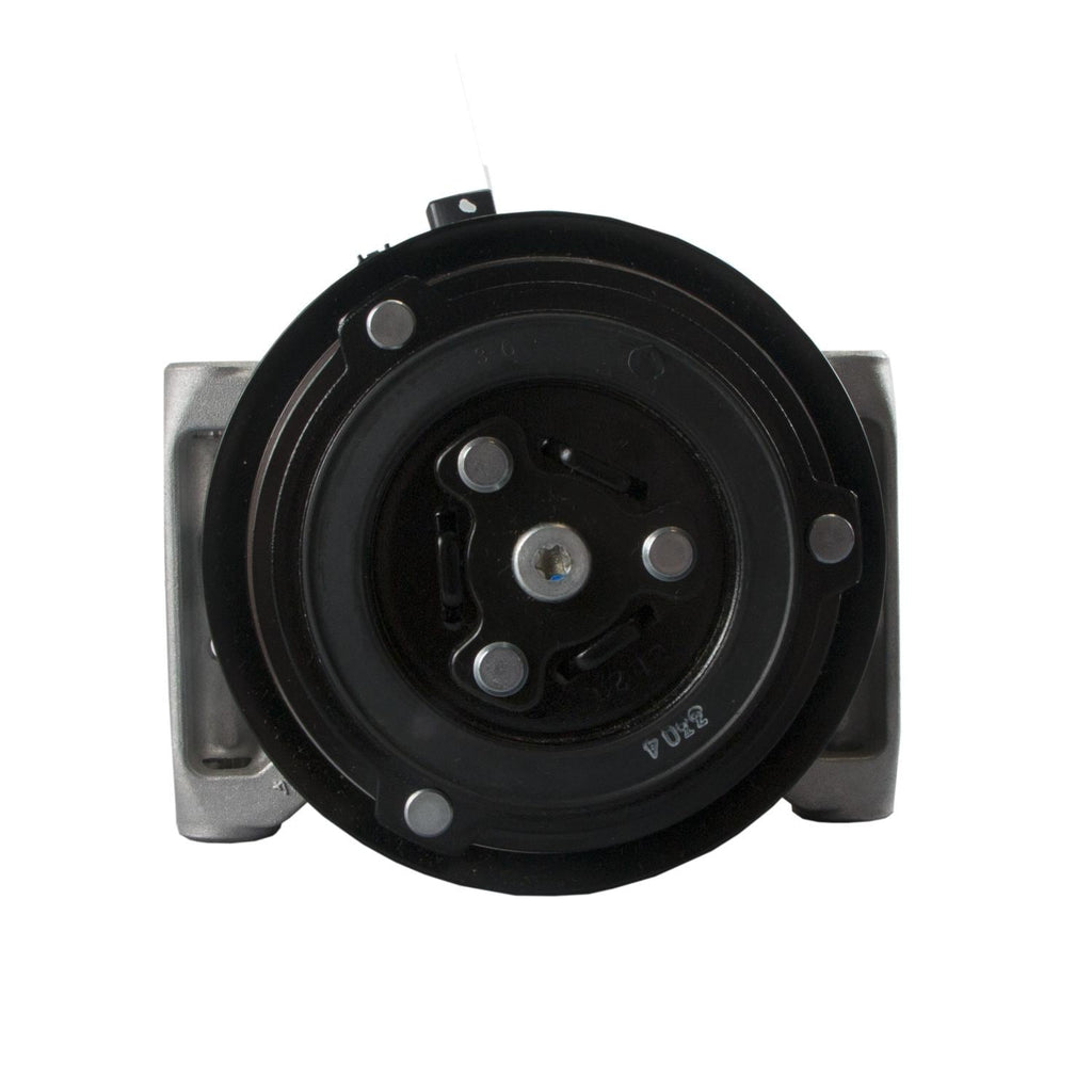 Four Seasons A/C Compressor 198298