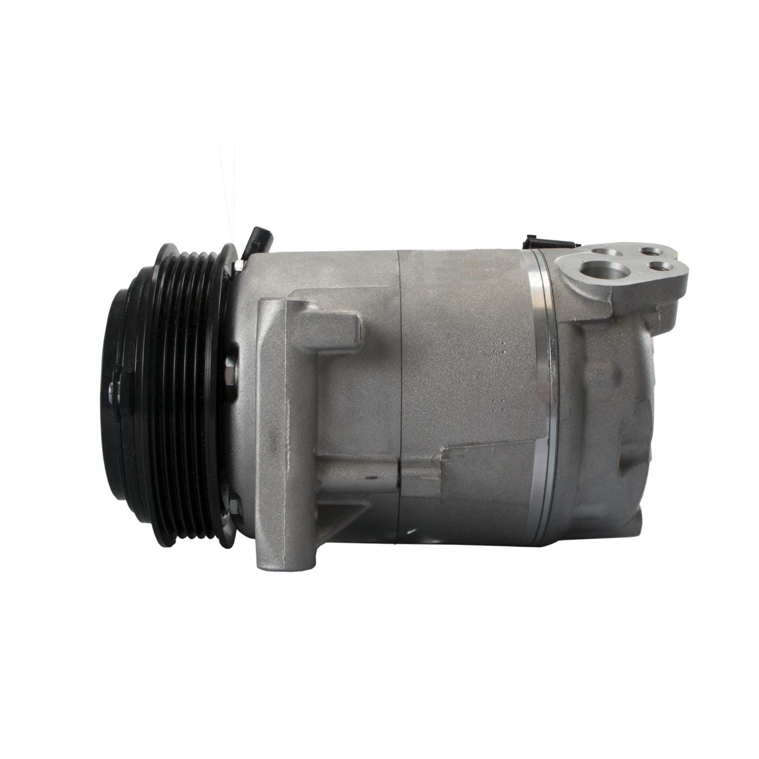 Four Seasons A/C Compressor 198298
