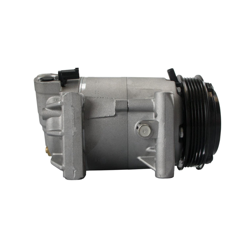 Four Seasons A/C Compressor 198298
