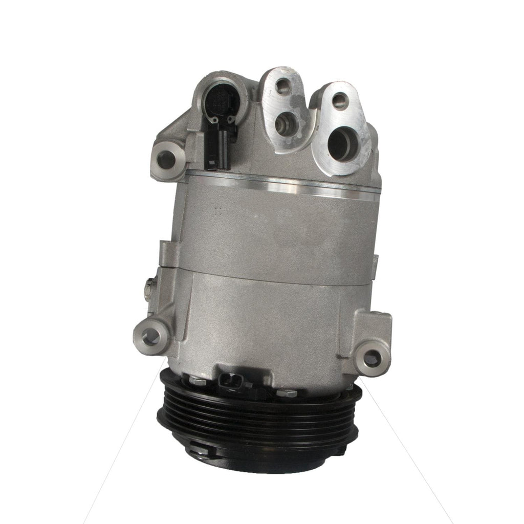 Four Seasons A/C Compressor 198298
