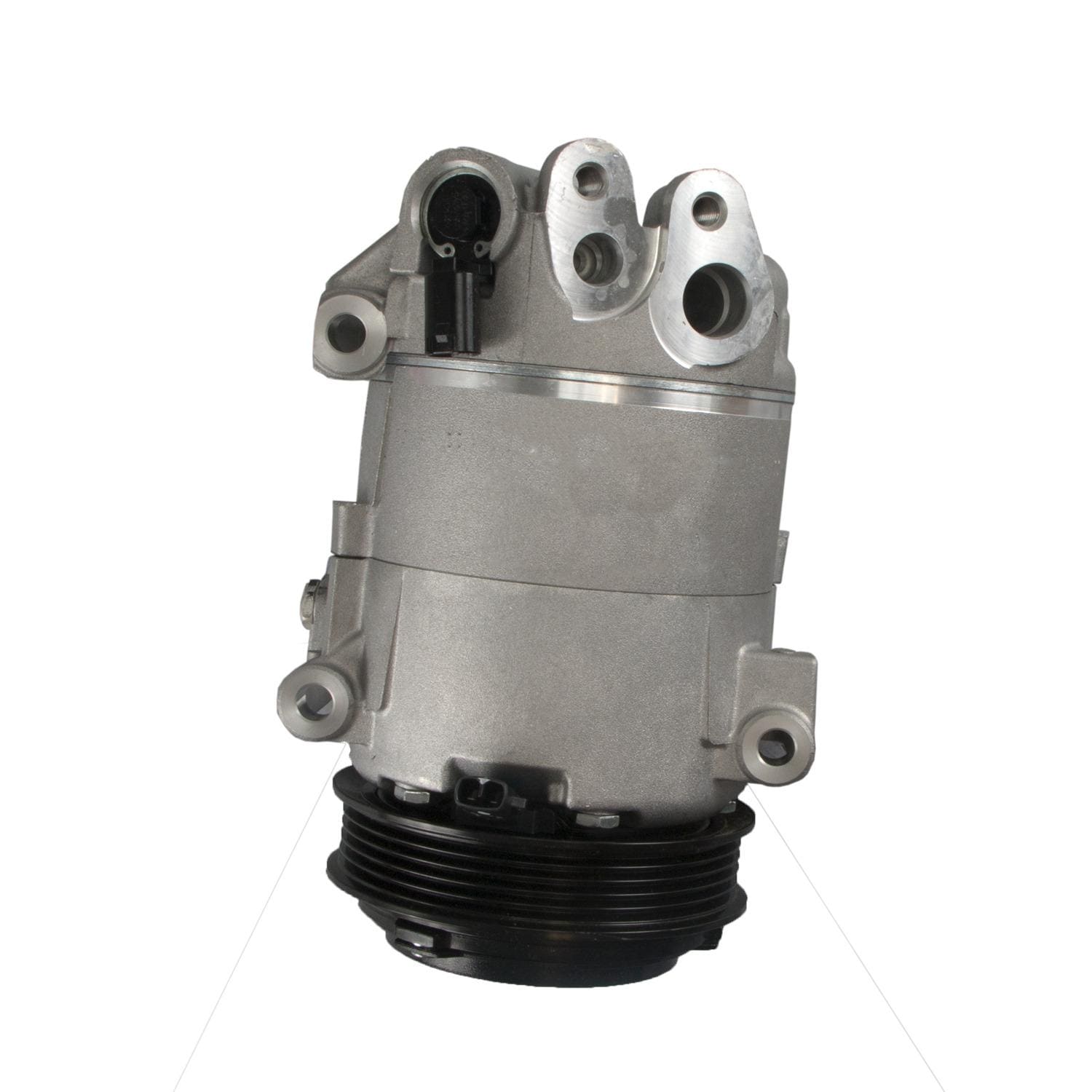 Four Seasons A/C Compressor 198298