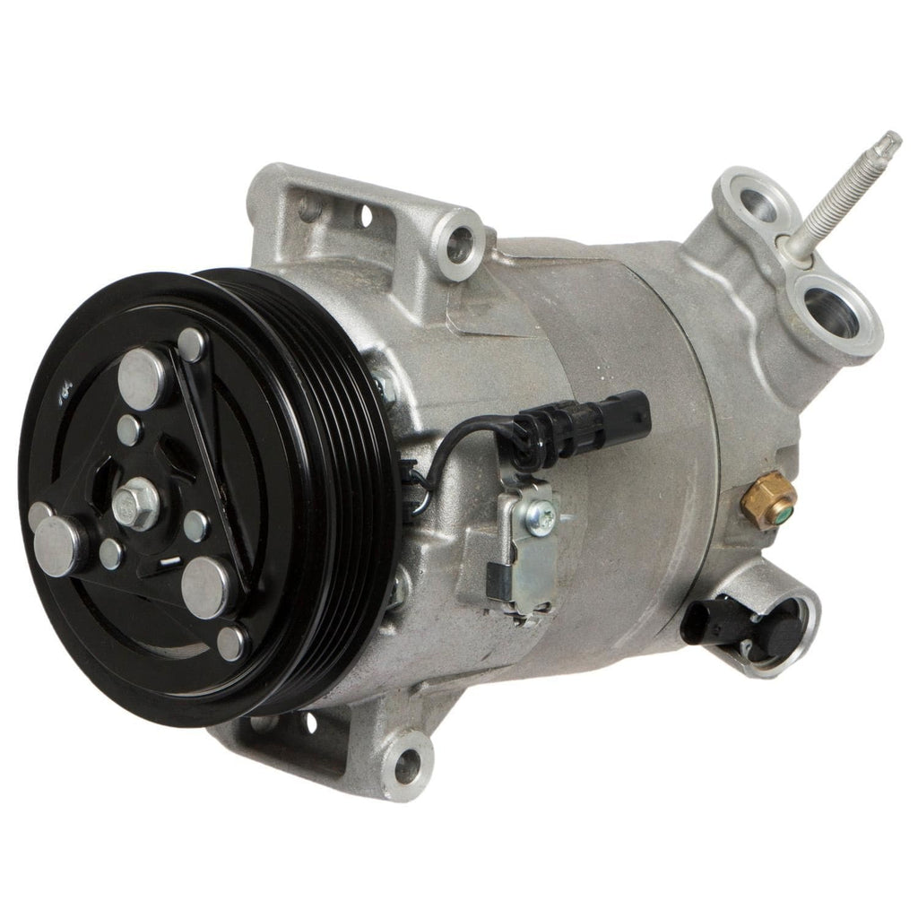 Four Seasons A/C Compressor 198299
