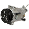 Four Seasons A/C Compressor 198299
