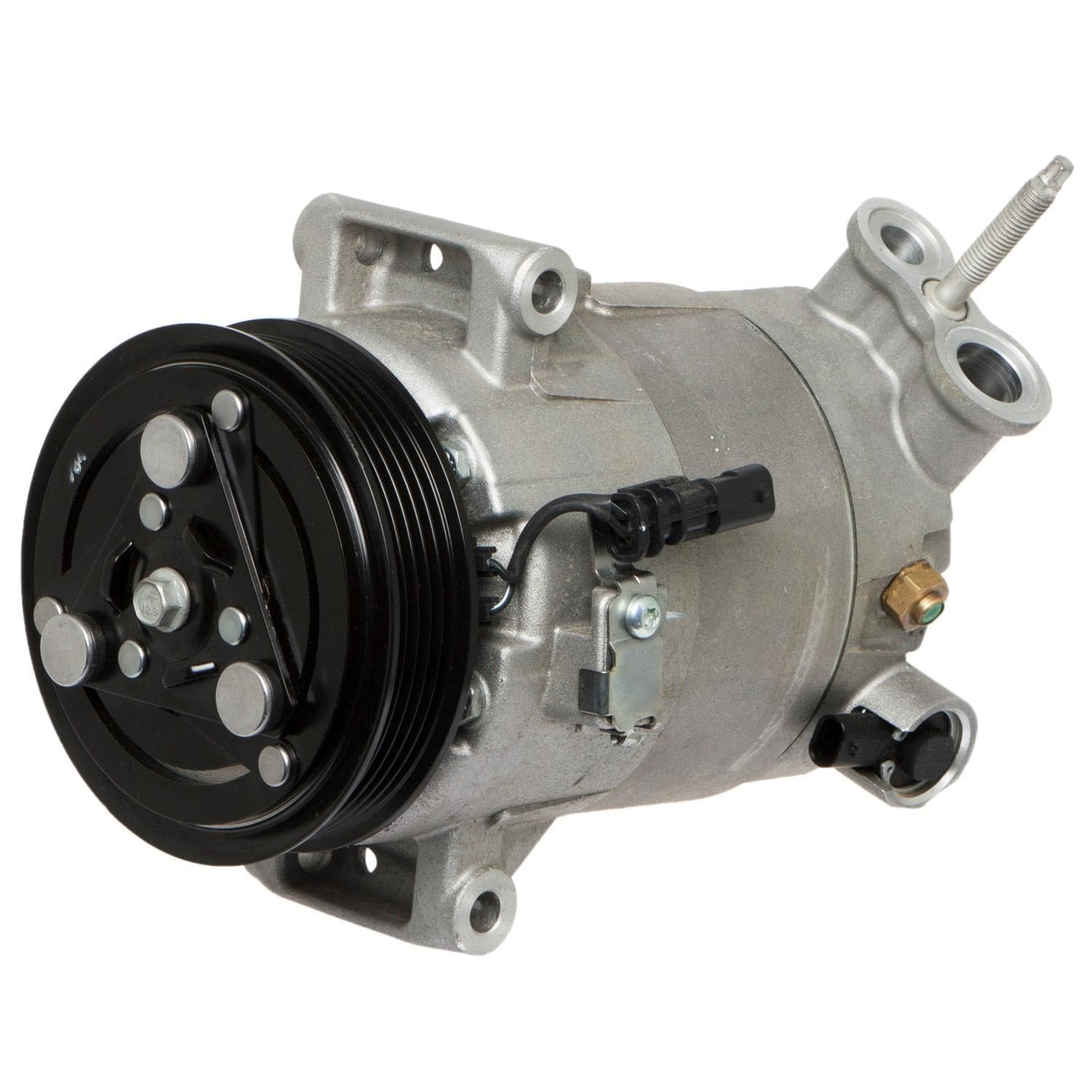 Four Seasons A/C Compressor 198299