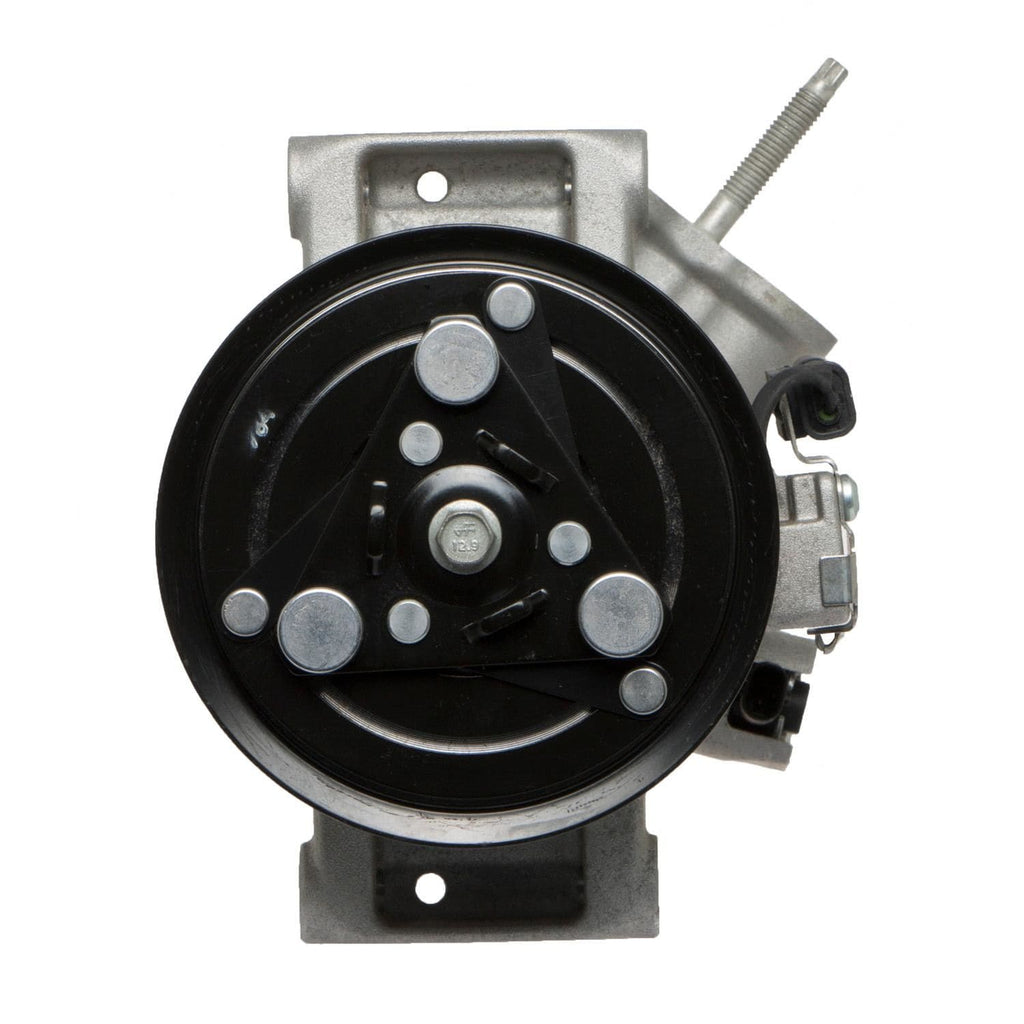 Four Seasons A/C Compressor 198299