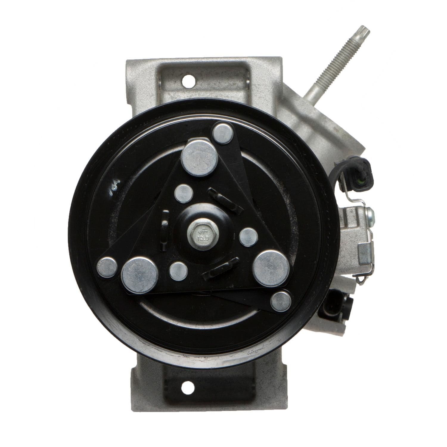 Four Seasons A/C Compressor 198299