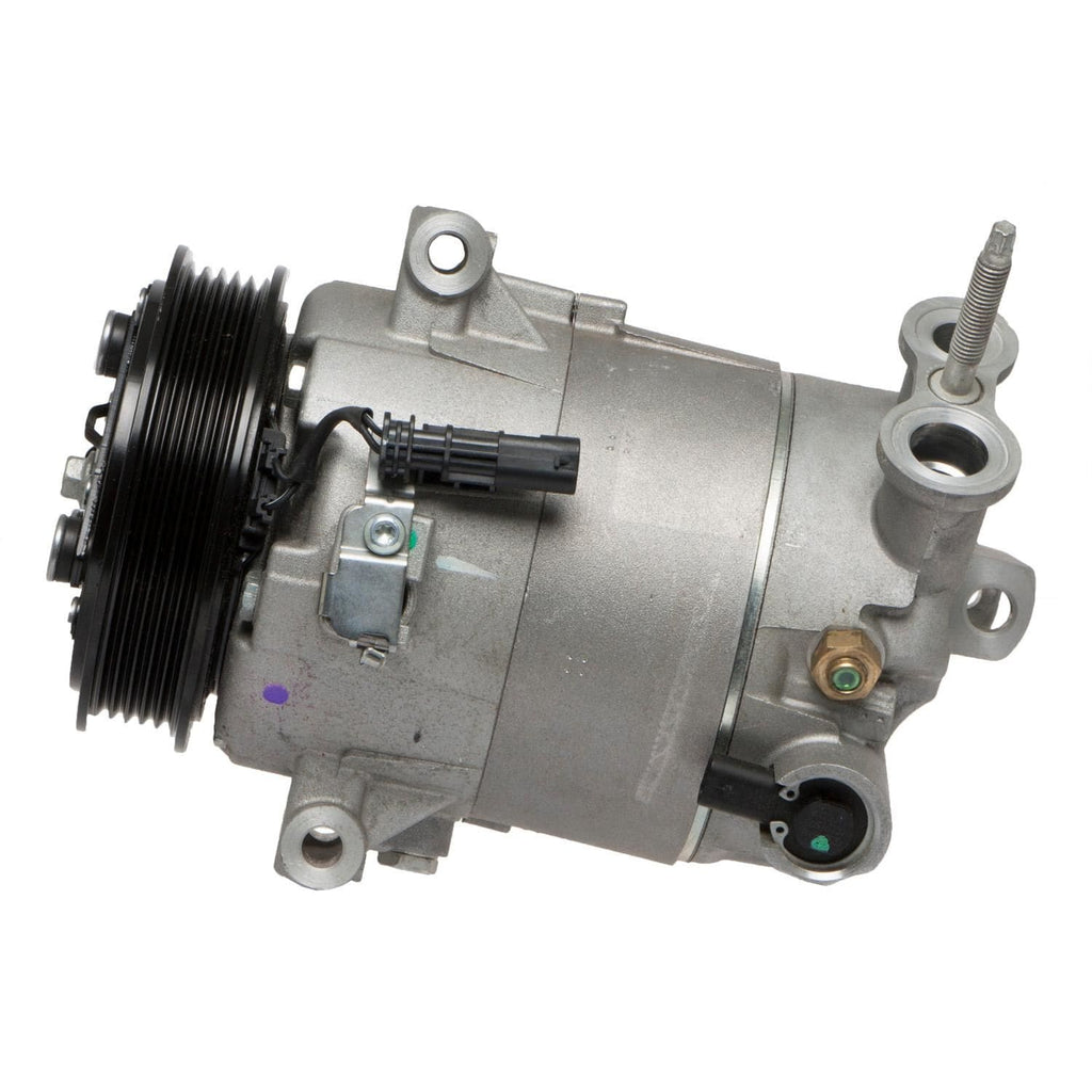 Four Seasons A/C Compressor 198299