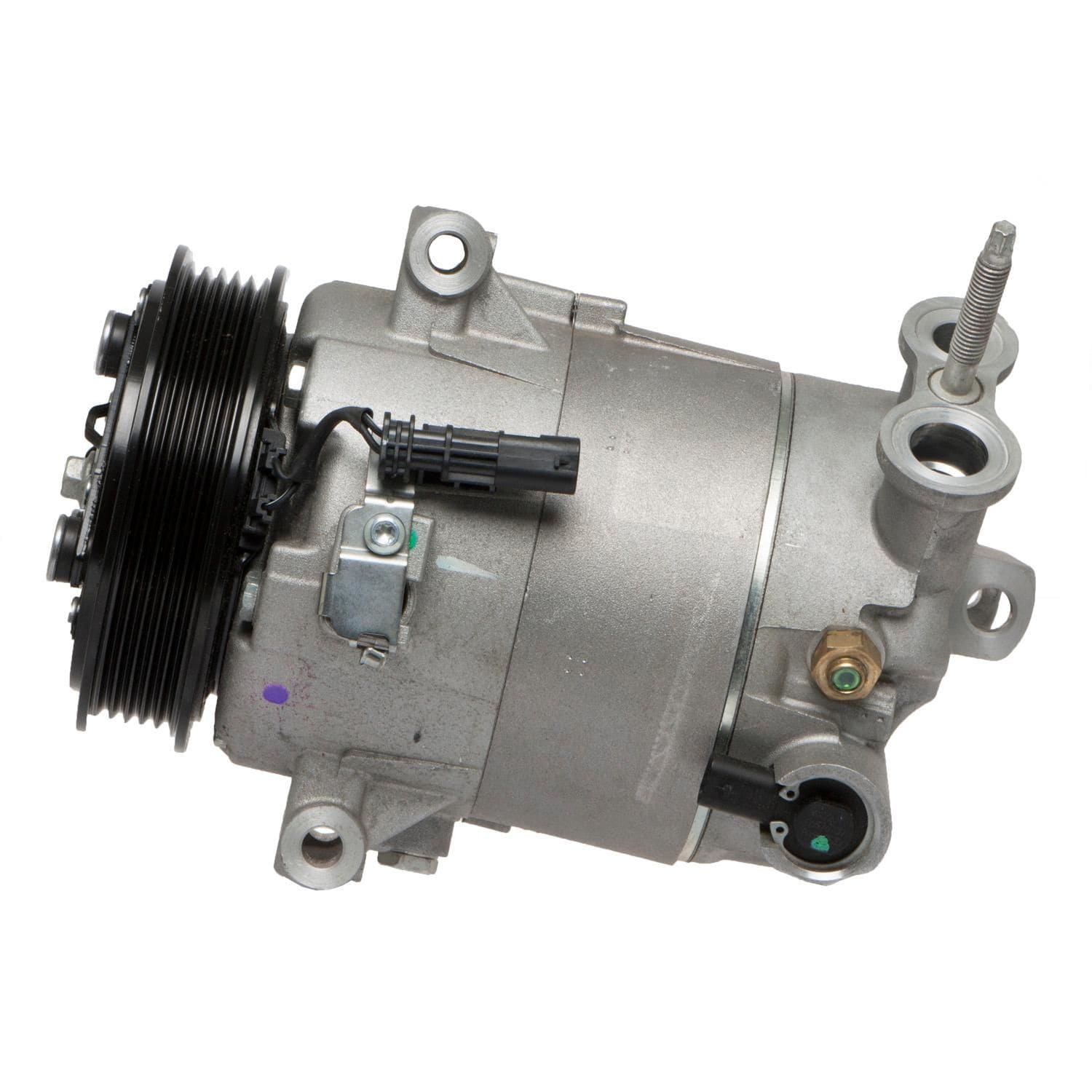 Four Seasons A/C Compressor 198299