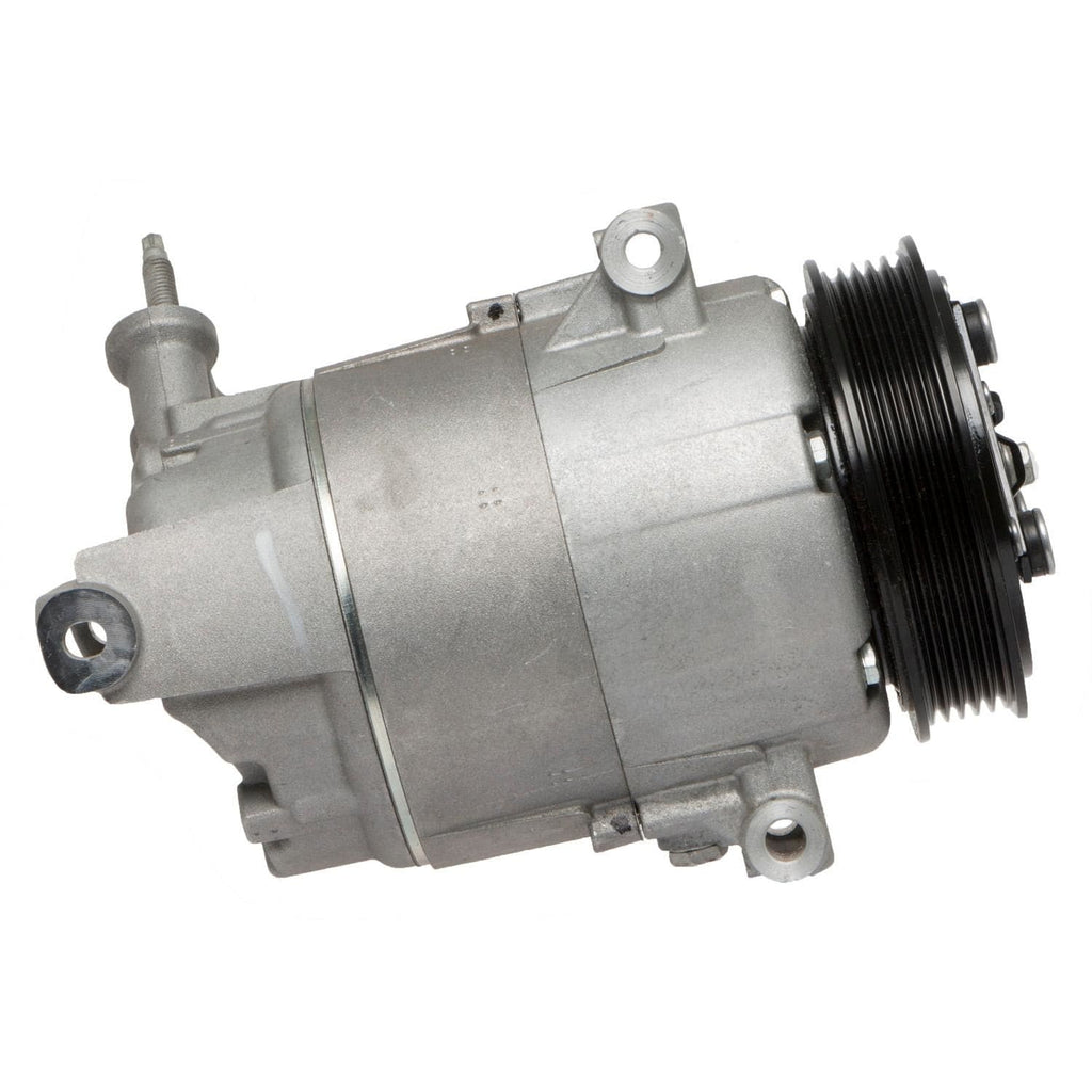 Four Seasons A/C Compressor 198299