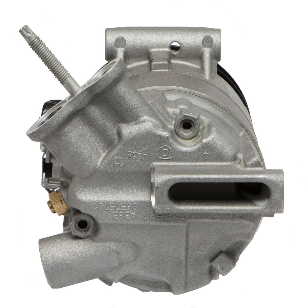Four Seasons A/C Compressor 198299