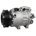 Four Seasons A/C Compressor 198300