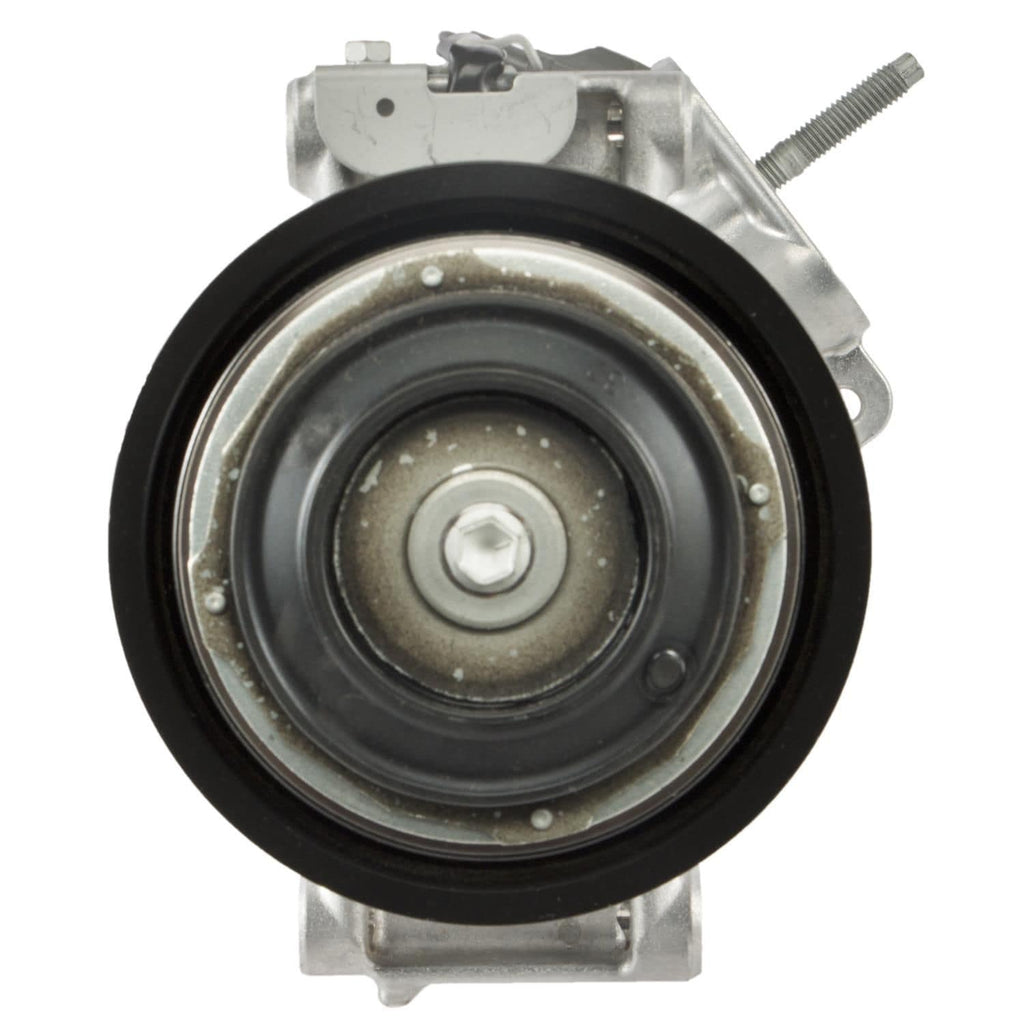 Four Seasons A/C Compressor 198302