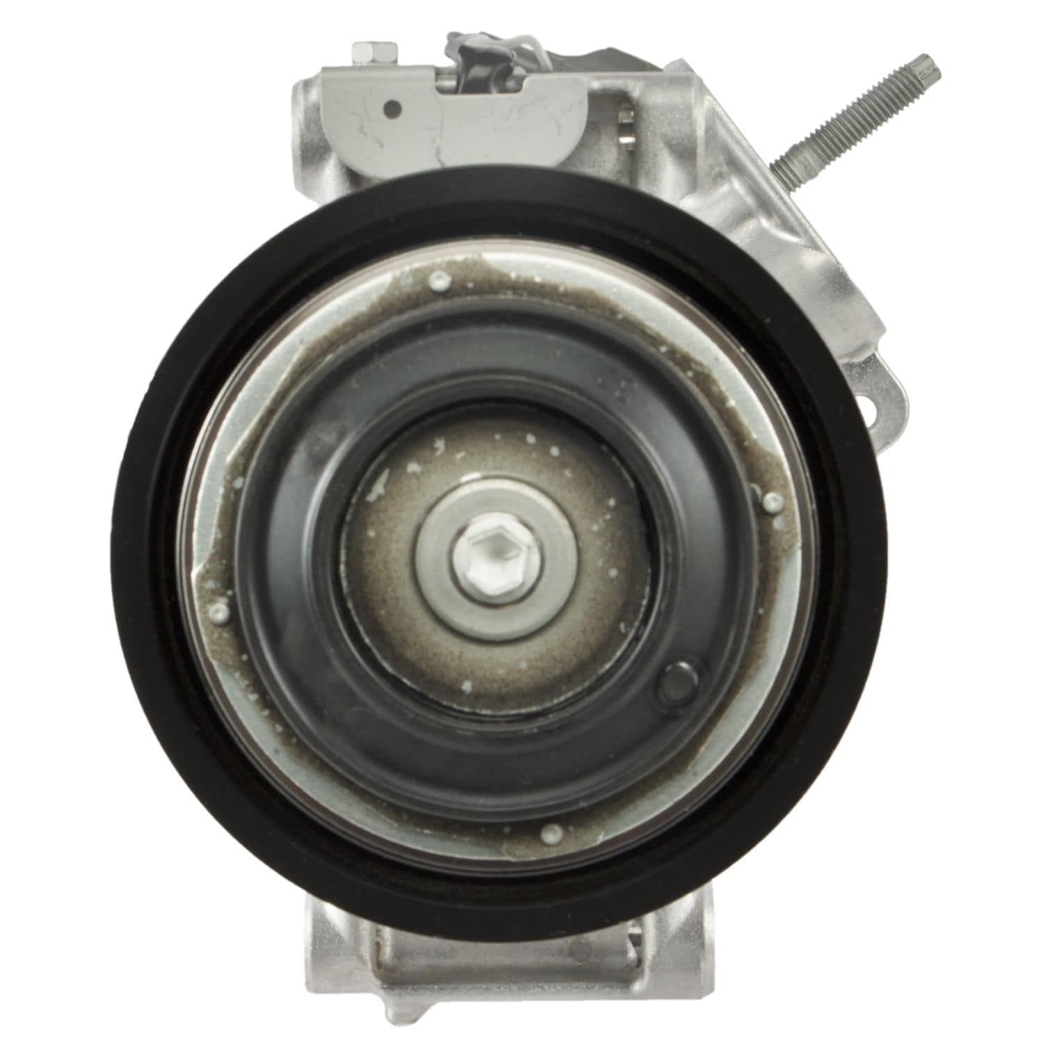 Four Seasons A/C Compressor 198302