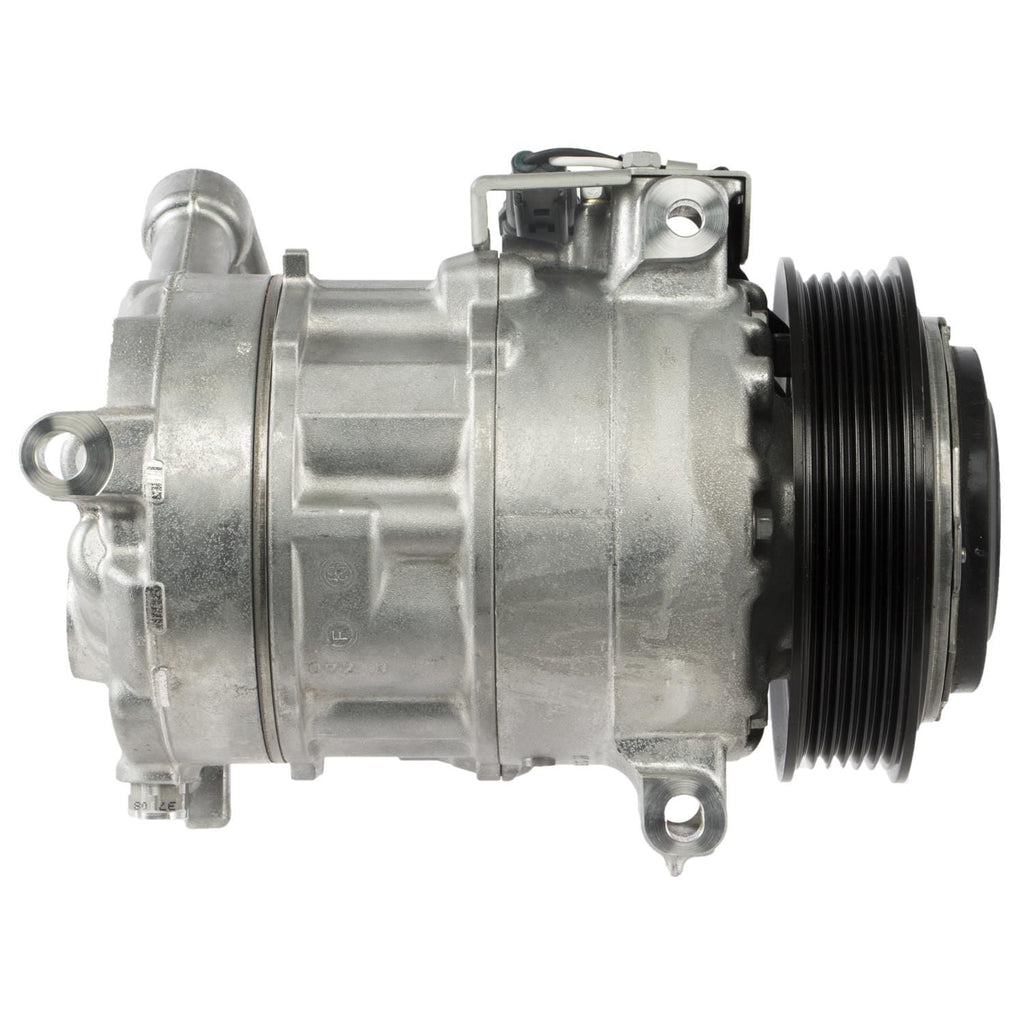 Four Seasons A/C Compressor 198302