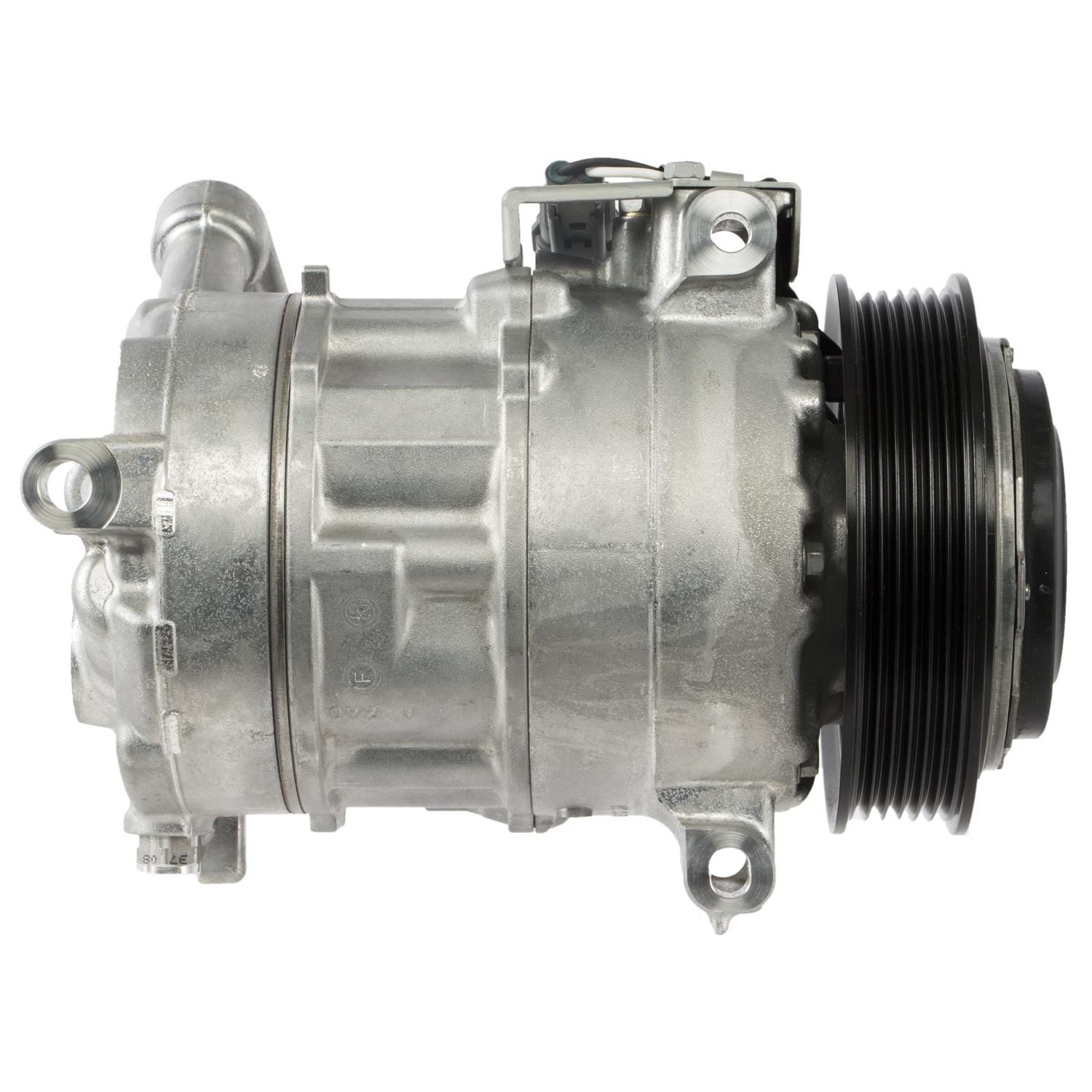 Four Seasons A/C Compressor 198302