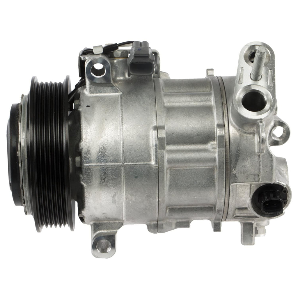 Four Seasons A/C Compressor 198302
