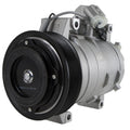Four Seasons A/C Compressor 198303