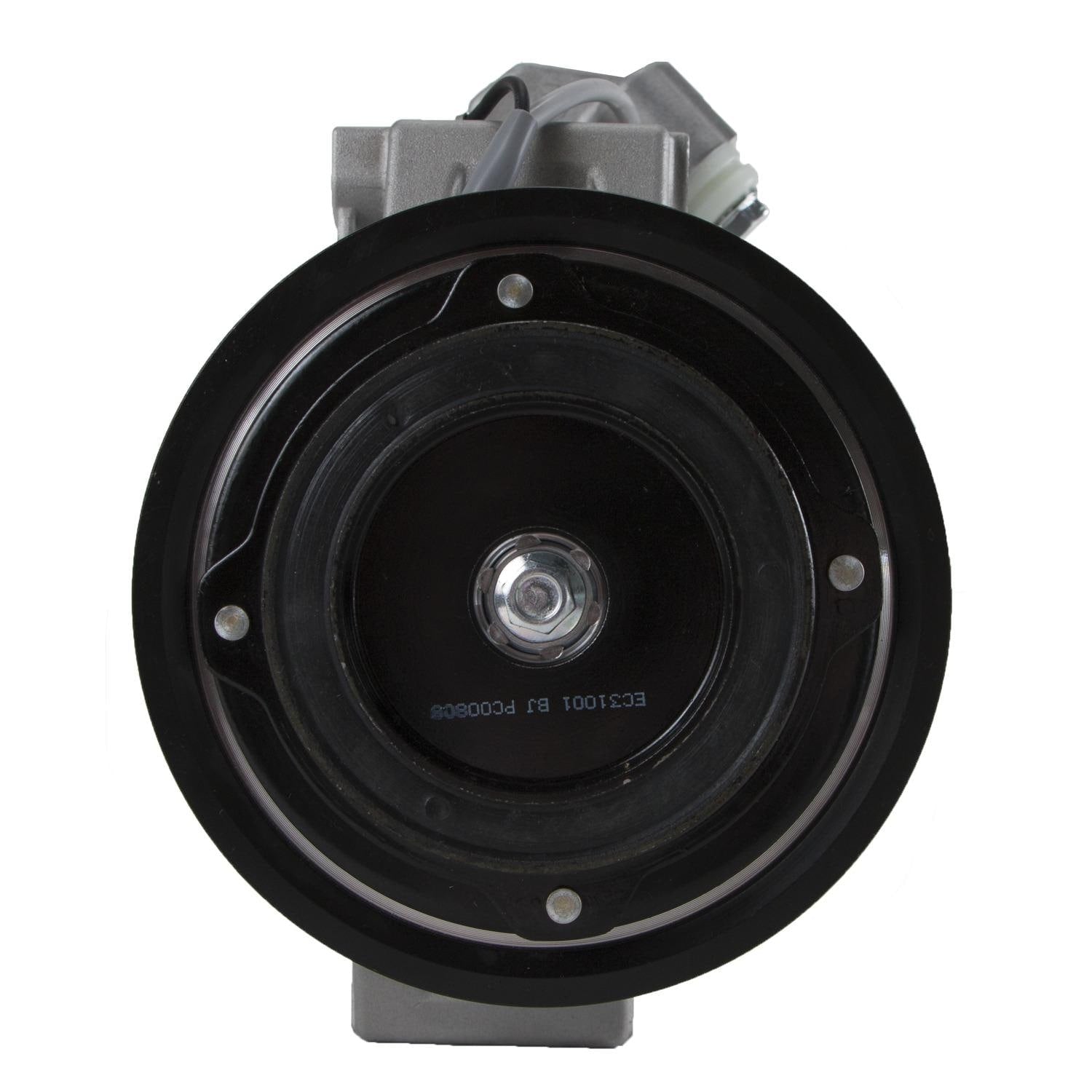 Four Seasons A/C Compressor 198303