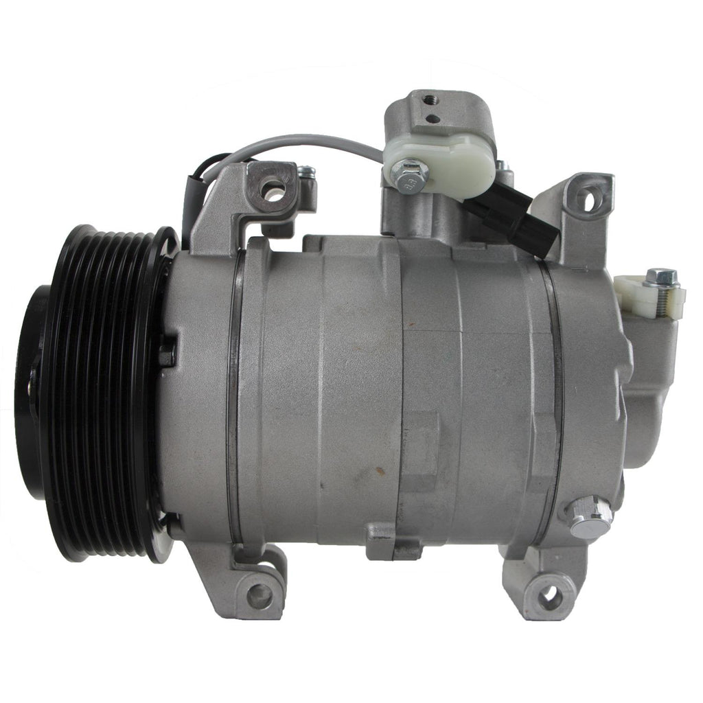 Four Seasons A/C Compressor 198303