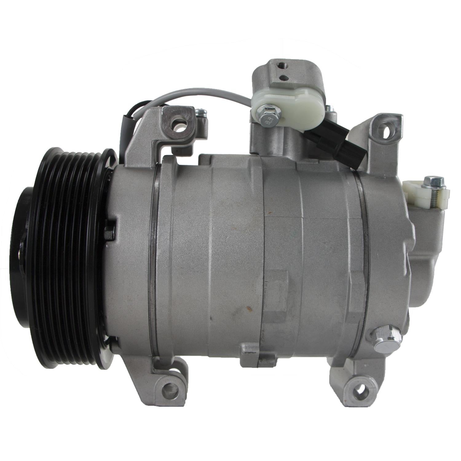 Four Seasons A/C Compressor 198303
