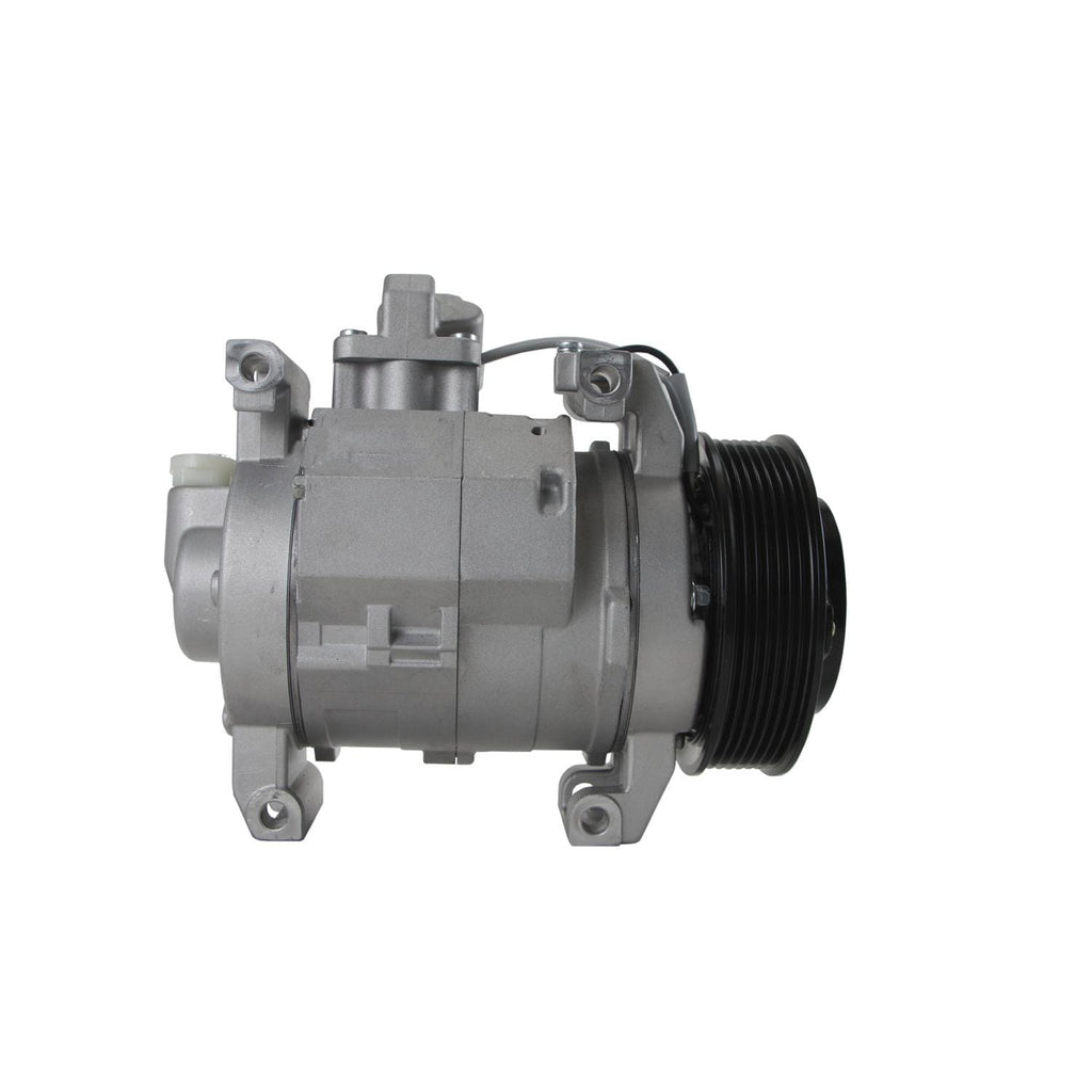 Four Seasons A/C Compressor 198303
