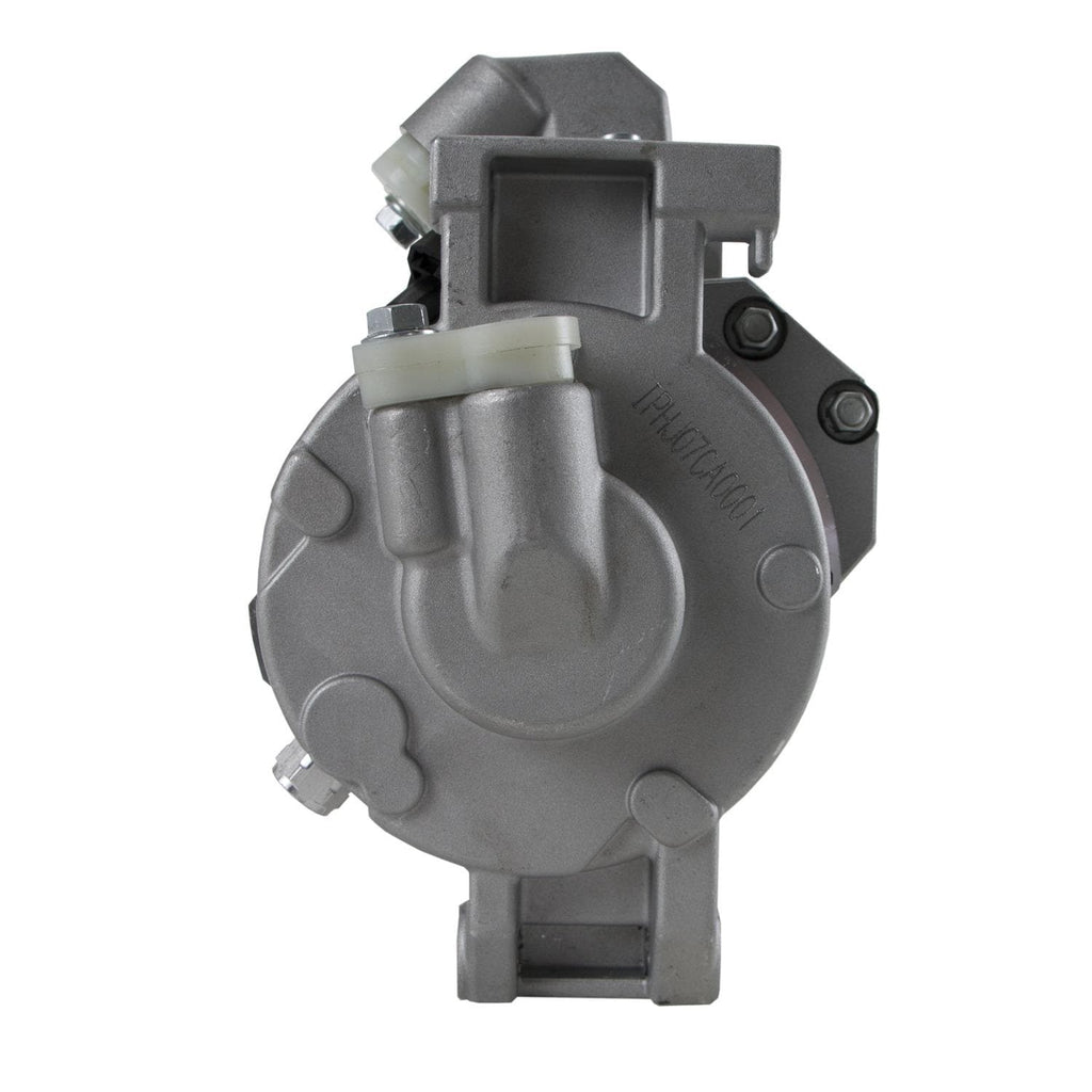 Four Seasons A/C Compressor 198303