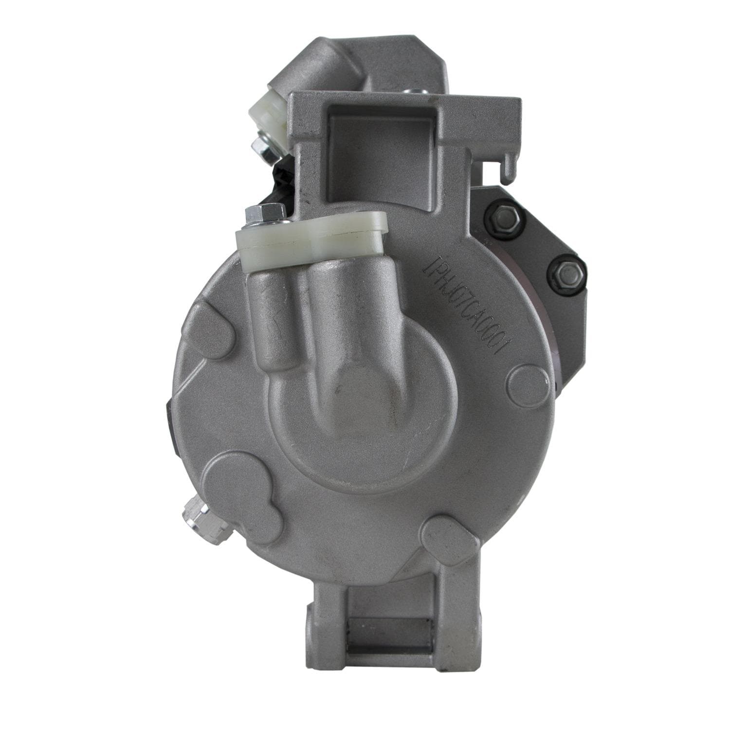 Four Seasons A/C Compressor 198303