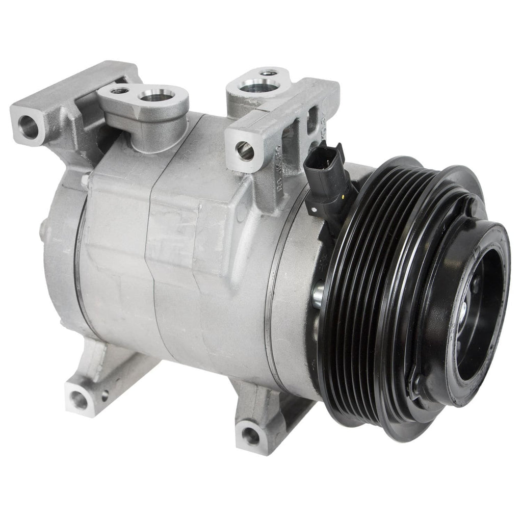Four Seasons A/C Compressor 198305