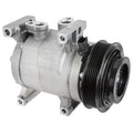 Four Seasons A/C Compressor 198305