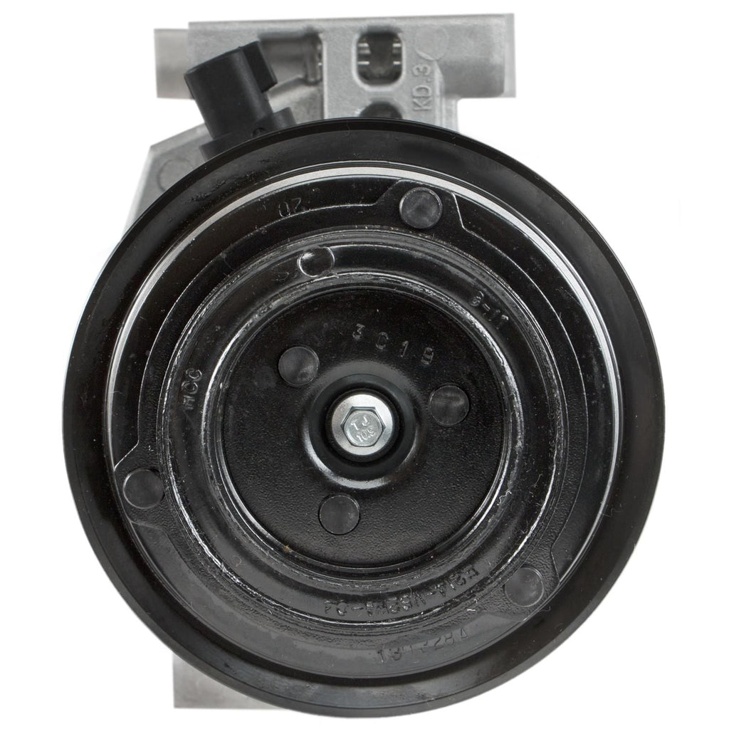 Four Seasons A/C Compressor 198305