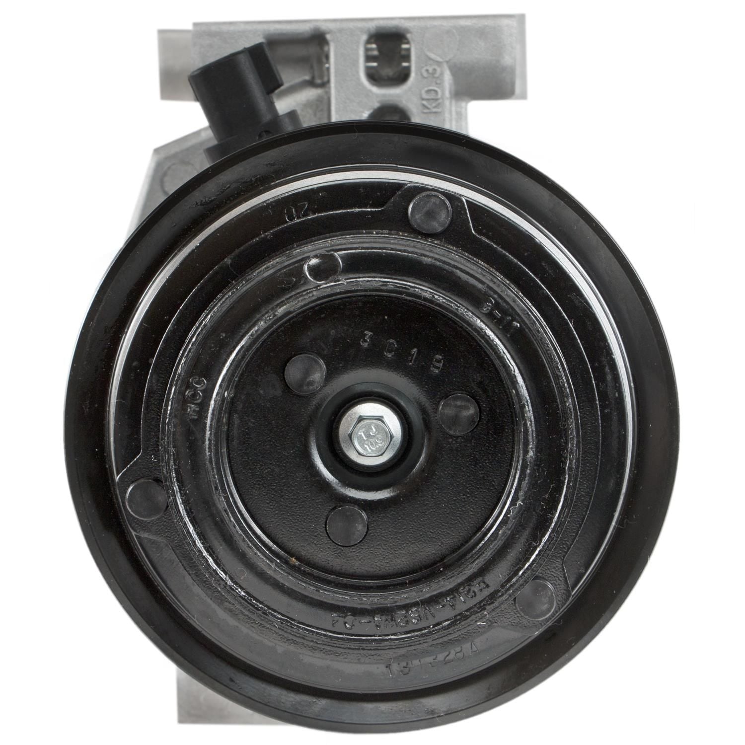 Four Seasons A/C Compressor 198305